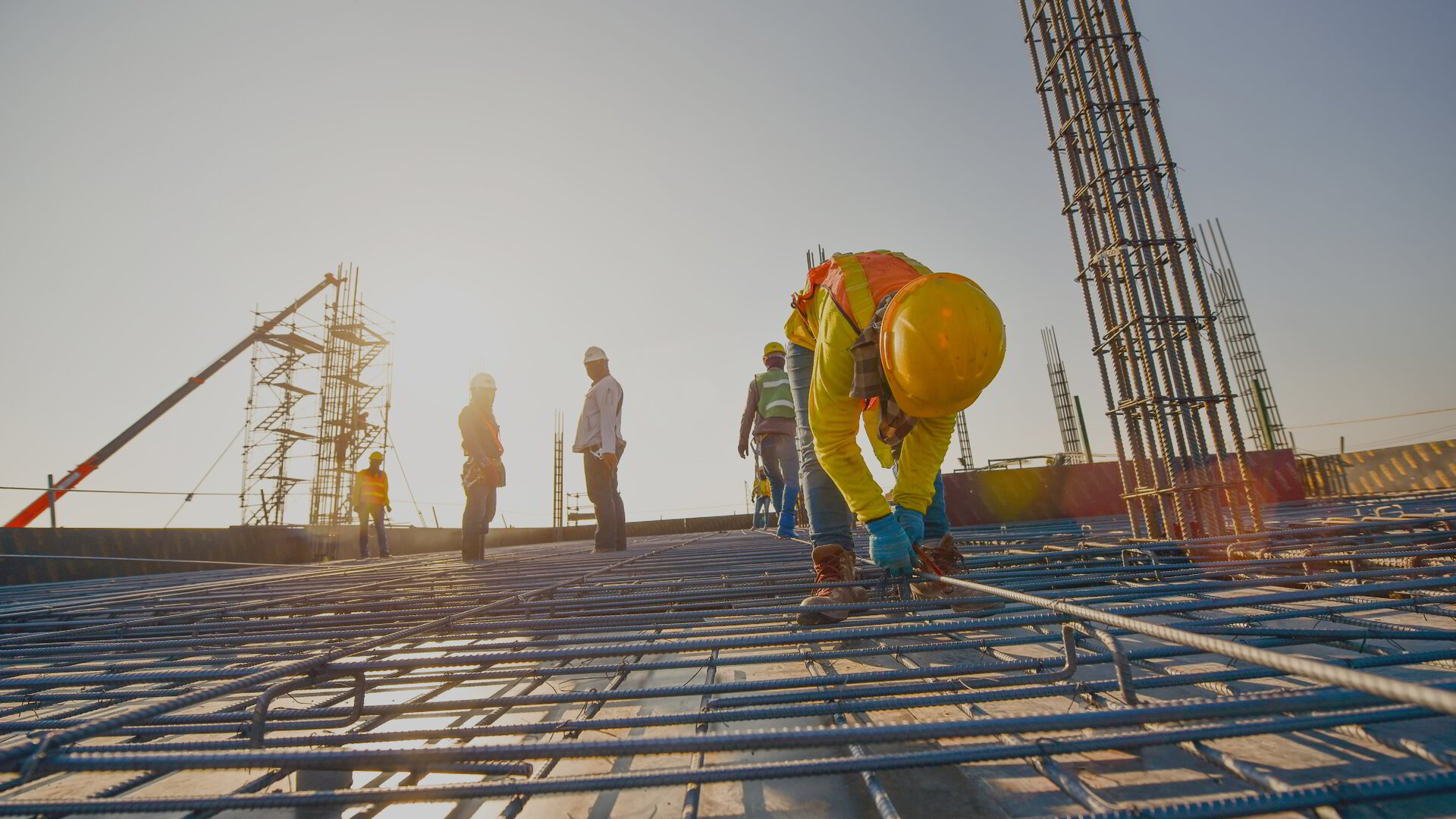 Trusted Construction
