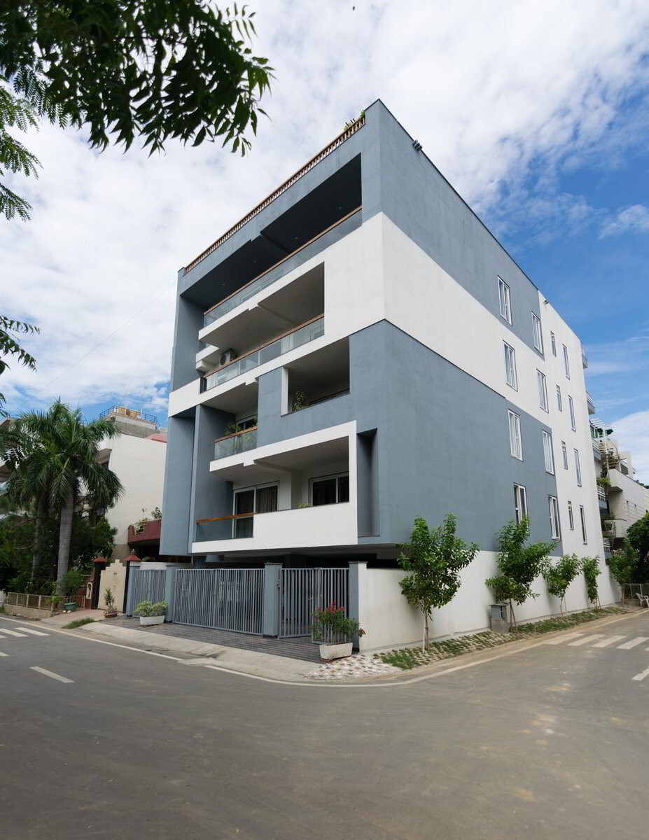L-17, Mayfield Garden. Gurugram