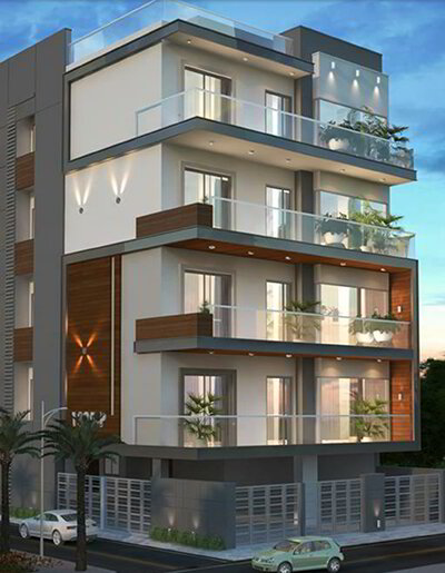 1395P, Sector - 57 Gurugram