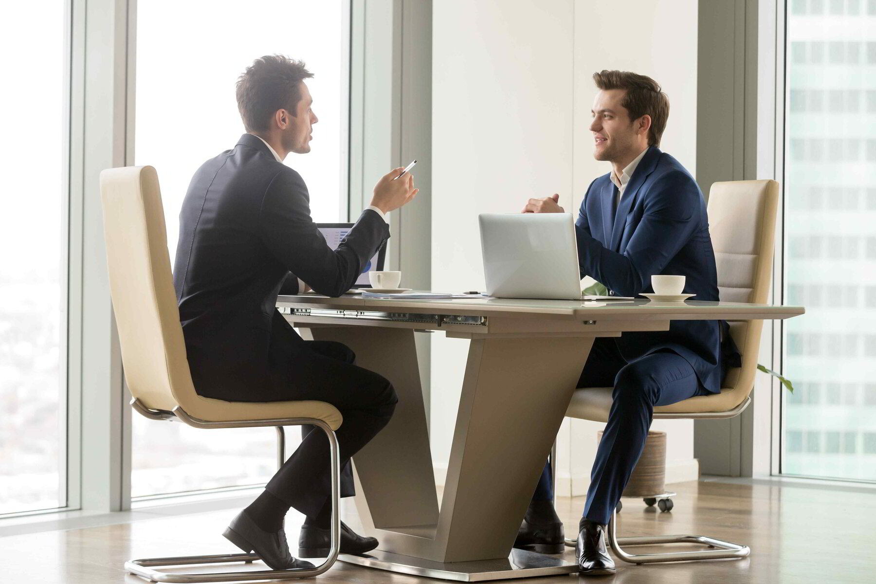 Consultation Research Based