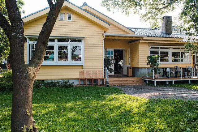 Vaastu Friendly Homes