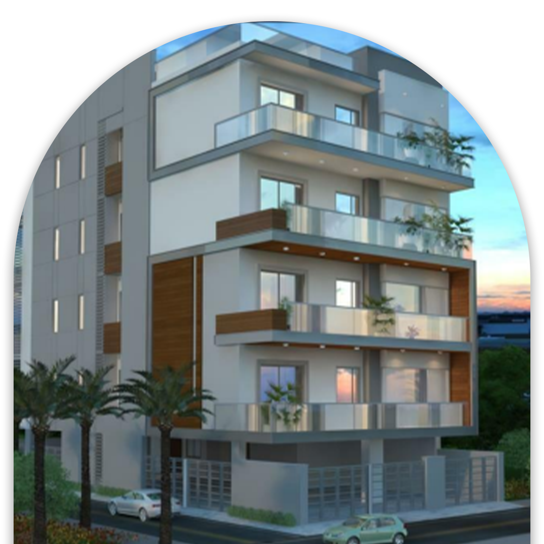 1395 Sector 57 Gurugram