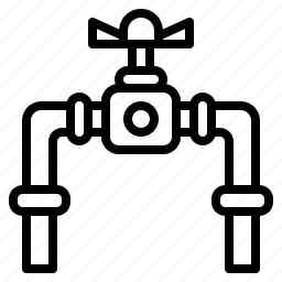 German technology for plumbing used